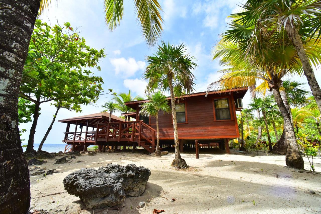 Anthony'S Key Resort Sandy Bay Extérieur photo