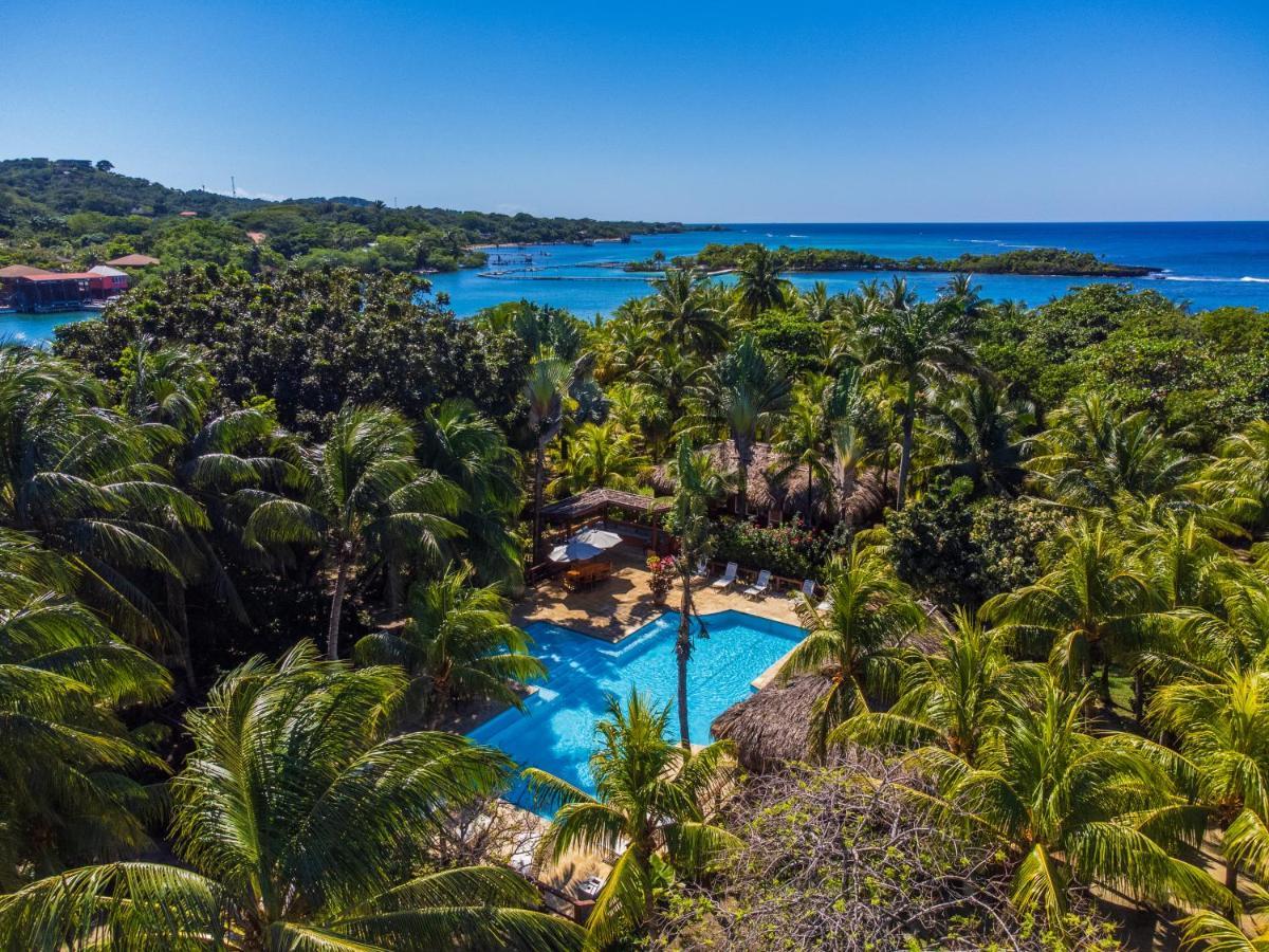 Anthony'S Key Resort Sandy Bay Extérieur photo