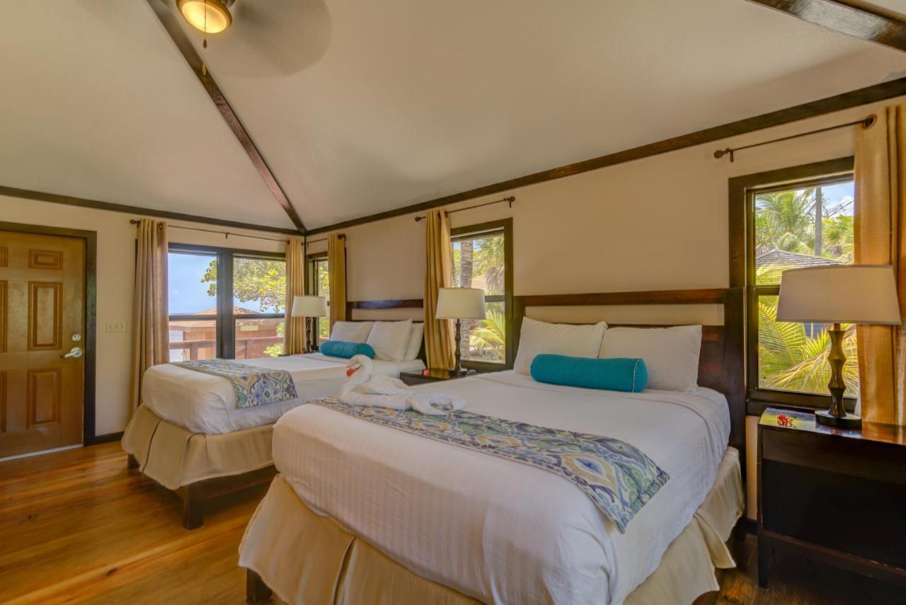 Anthony'S Key Resort Sandy Bay Extérieur photo