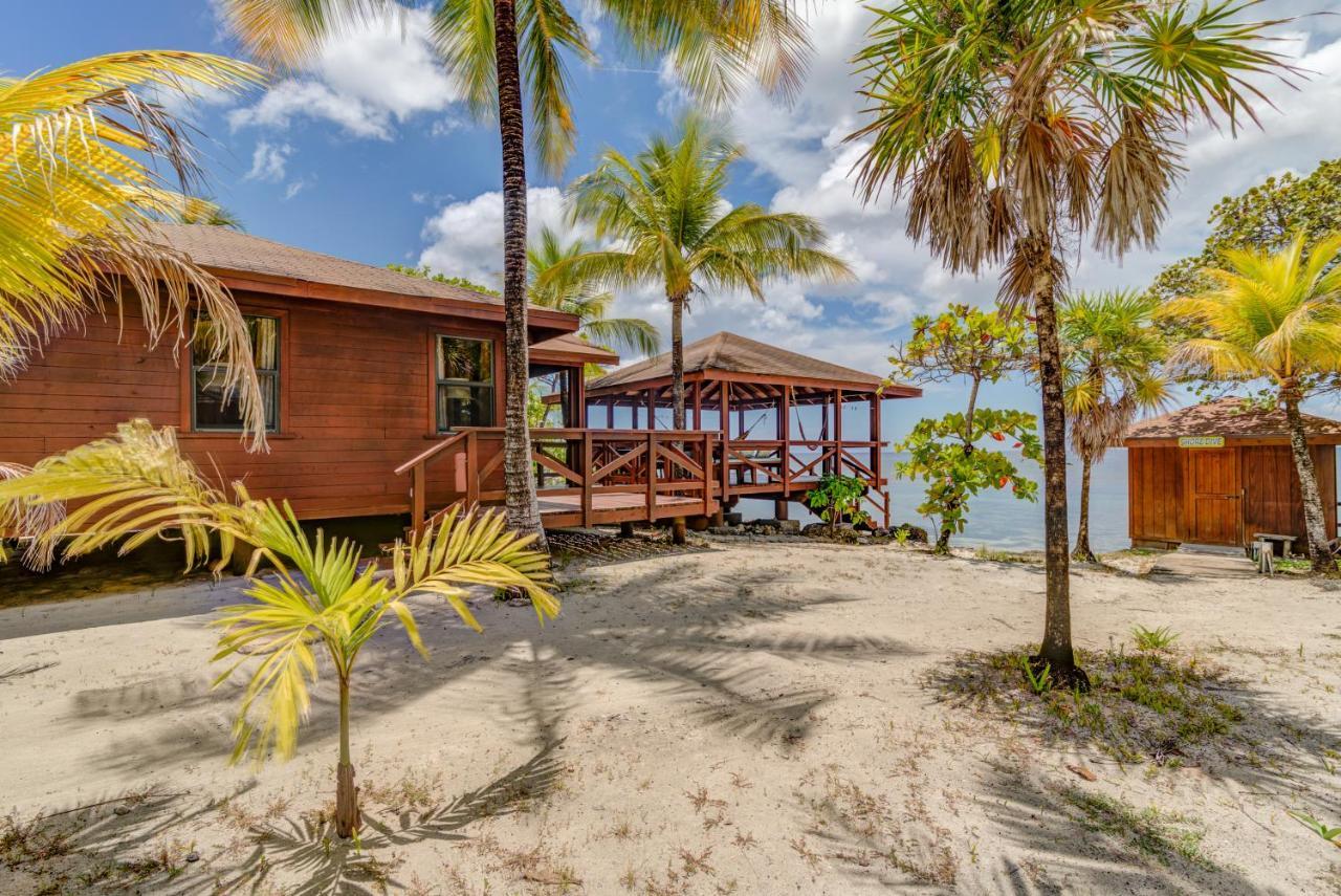 Anthony'S Key Resort Sandy Bay Extérieur photo