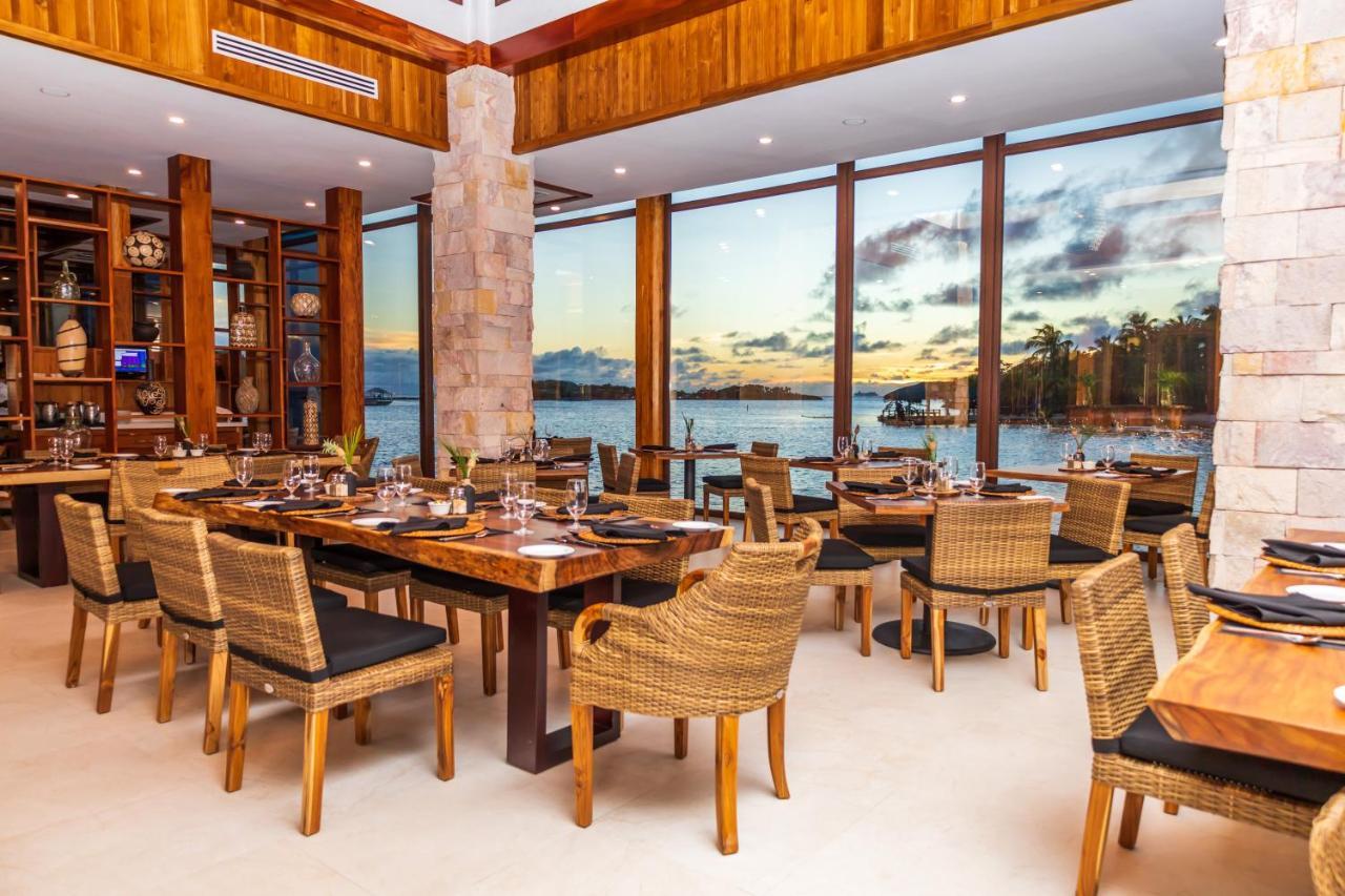 Anthony'S Key Resort Sandy Bay Extérieur photo