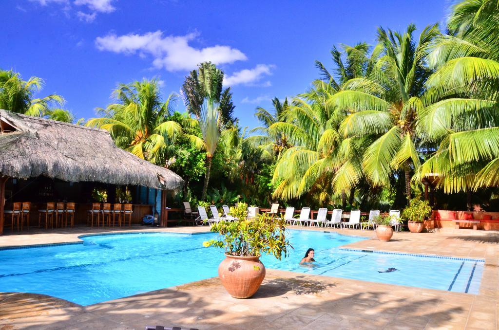 Anthony'S Key Resort Sandy Bay Extérieur photo