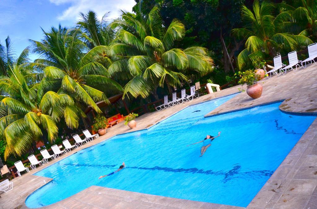 Anthony'S Key Resort Sandy Bay Extérieur photo