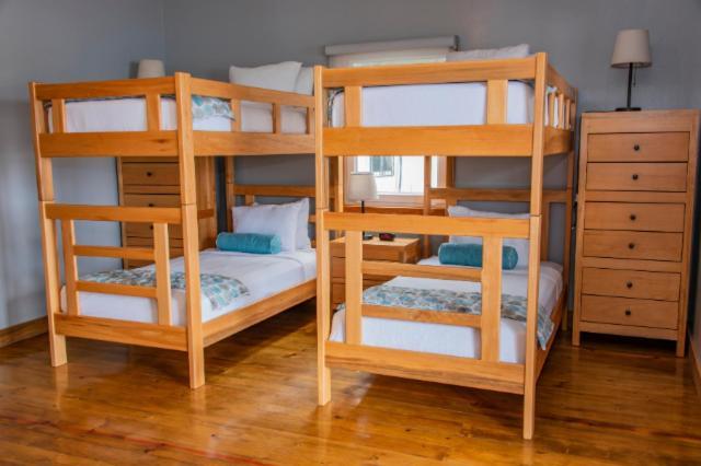 Anthony'S Key Resort Sandy Bay Extérieur photo