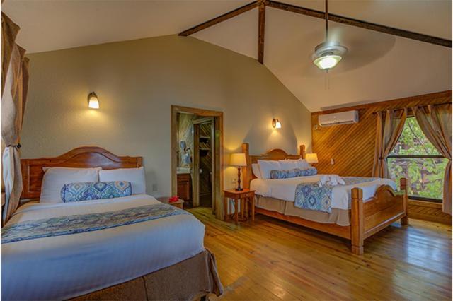 Anthony'S Key Resort Sandy Bay Extérieur photo