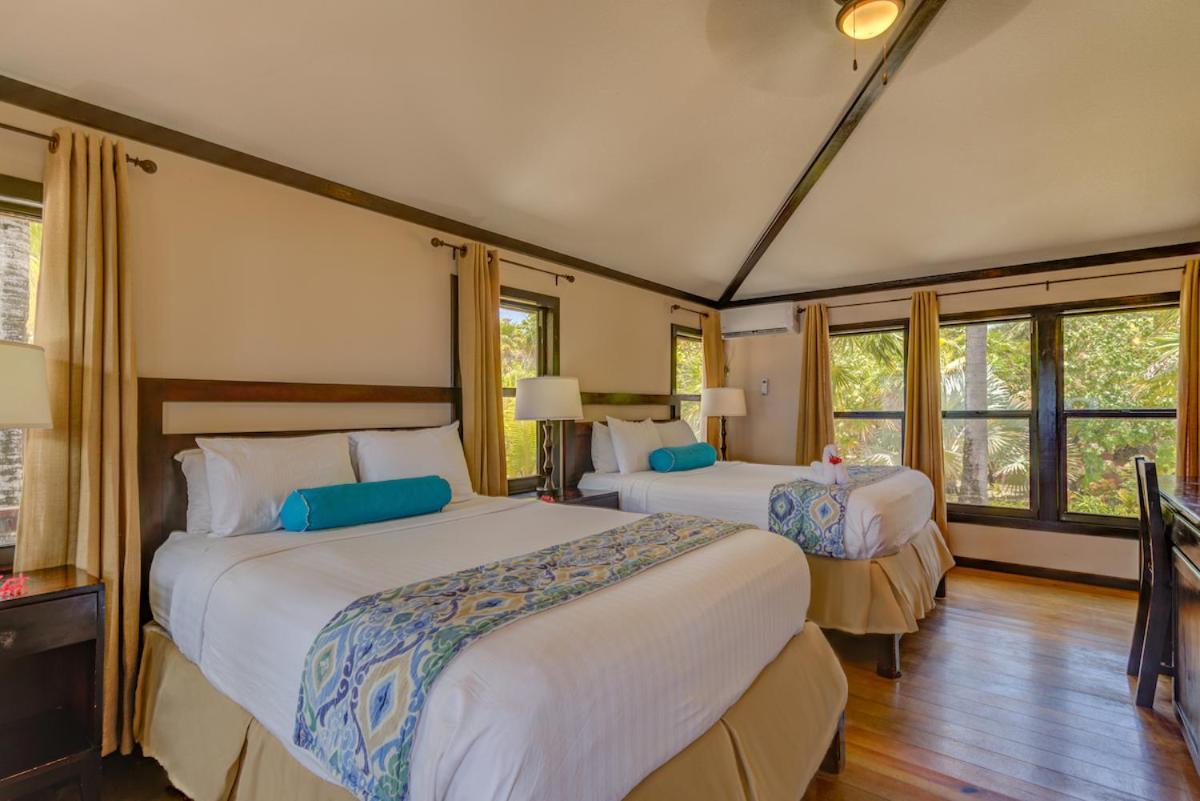 Anthony'S Key Resort Sandy Bay Extérieur photo