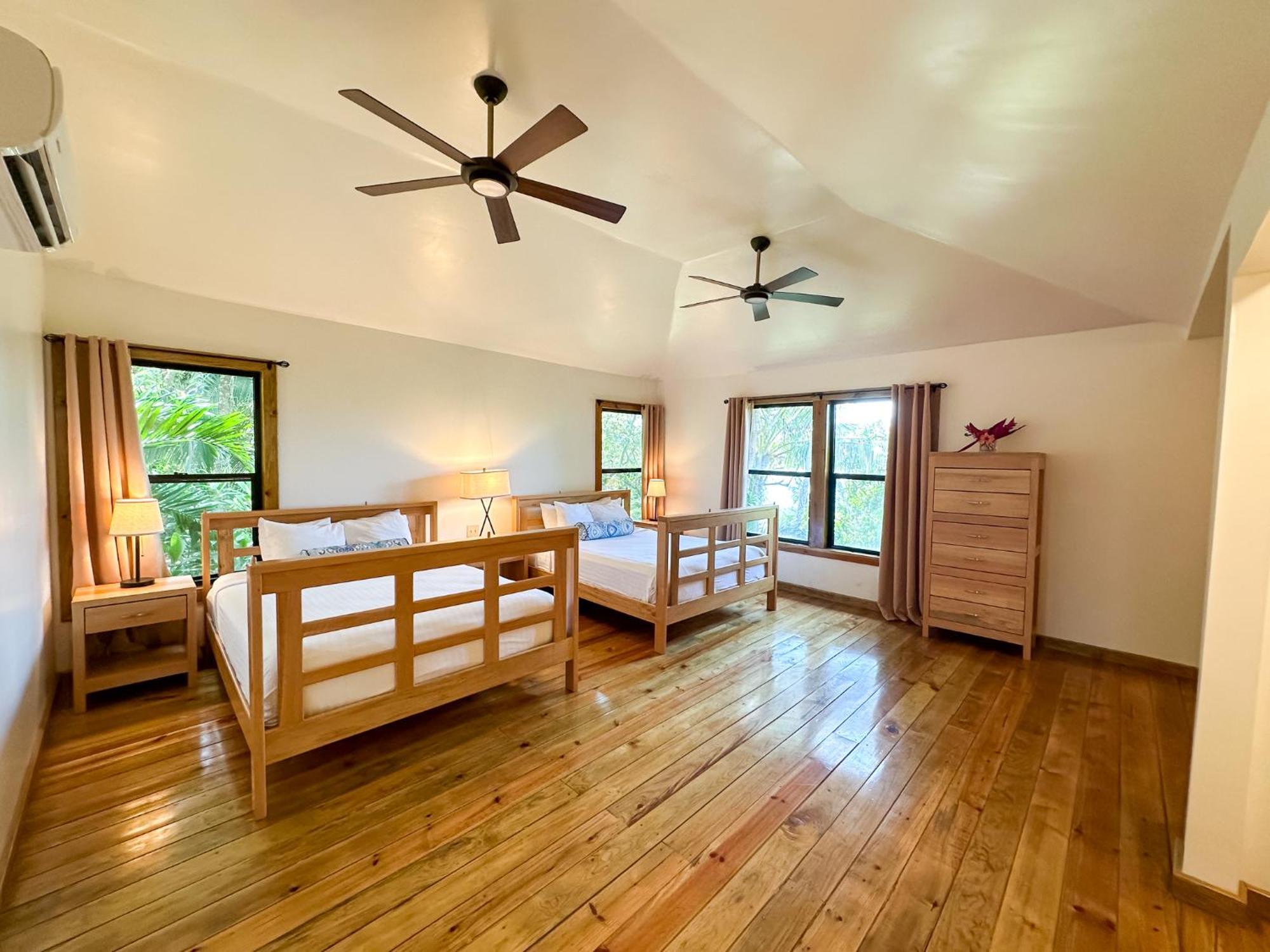 Anthony'S Key Resort Sandy Bay Extérieur photo