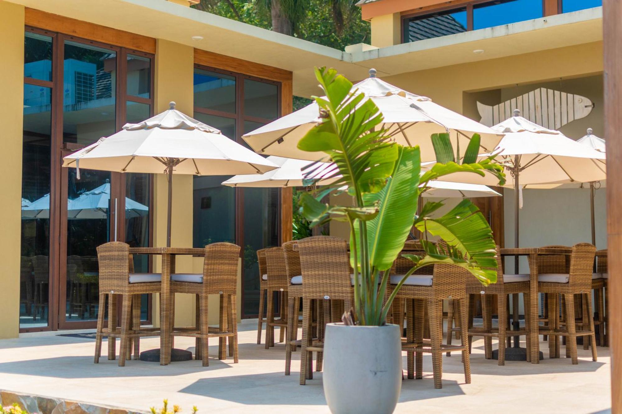 Anthony'S Key Resort Sandy Bay Extérieur photo