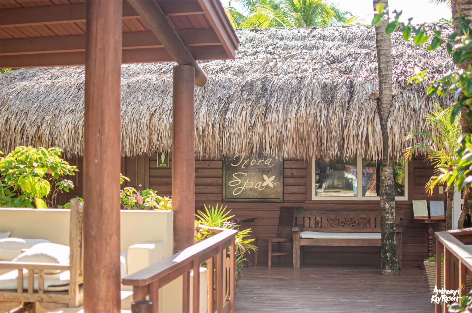 Anthony'S Key Resort Sandy Bay Extérieur photo