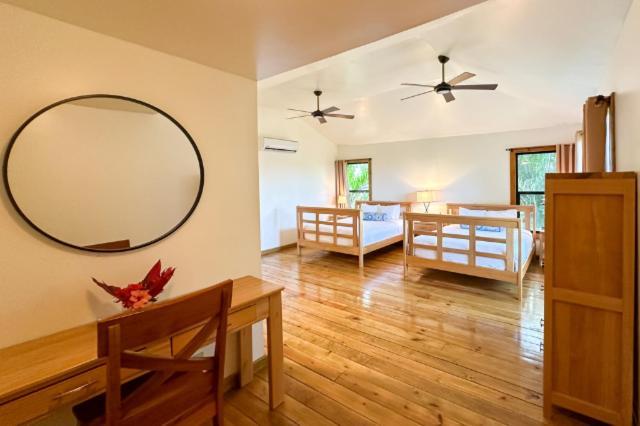 Anthony'S Key Resort Sandy Bay Extérieur photo