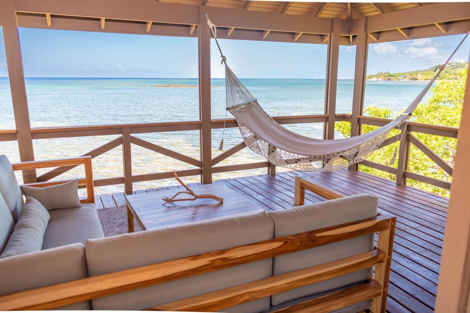 Anthony'S Key Resort Sandy Bay Extérieur photo