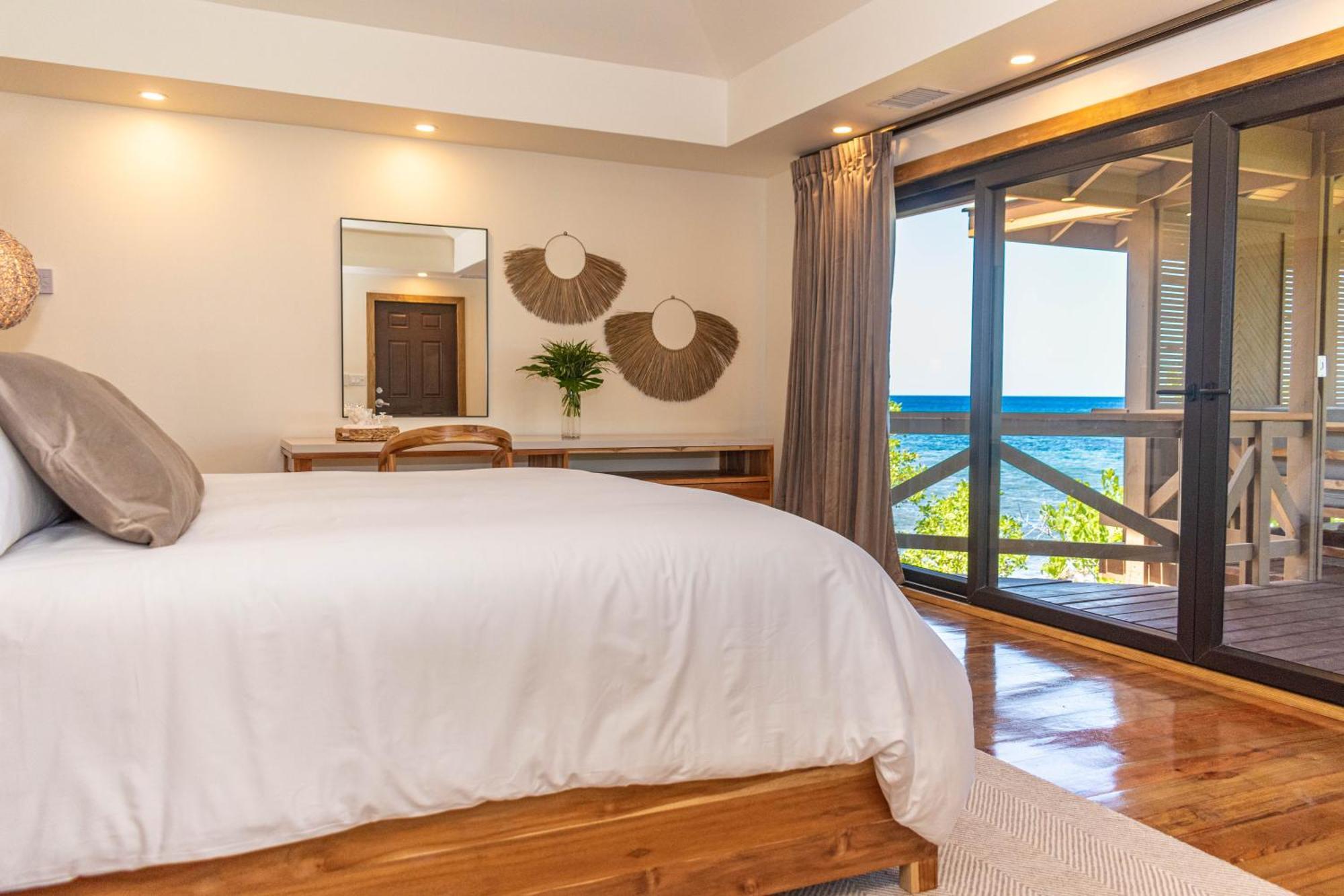 Anthony'S Key Resort Sandy Bay Extérieur photo