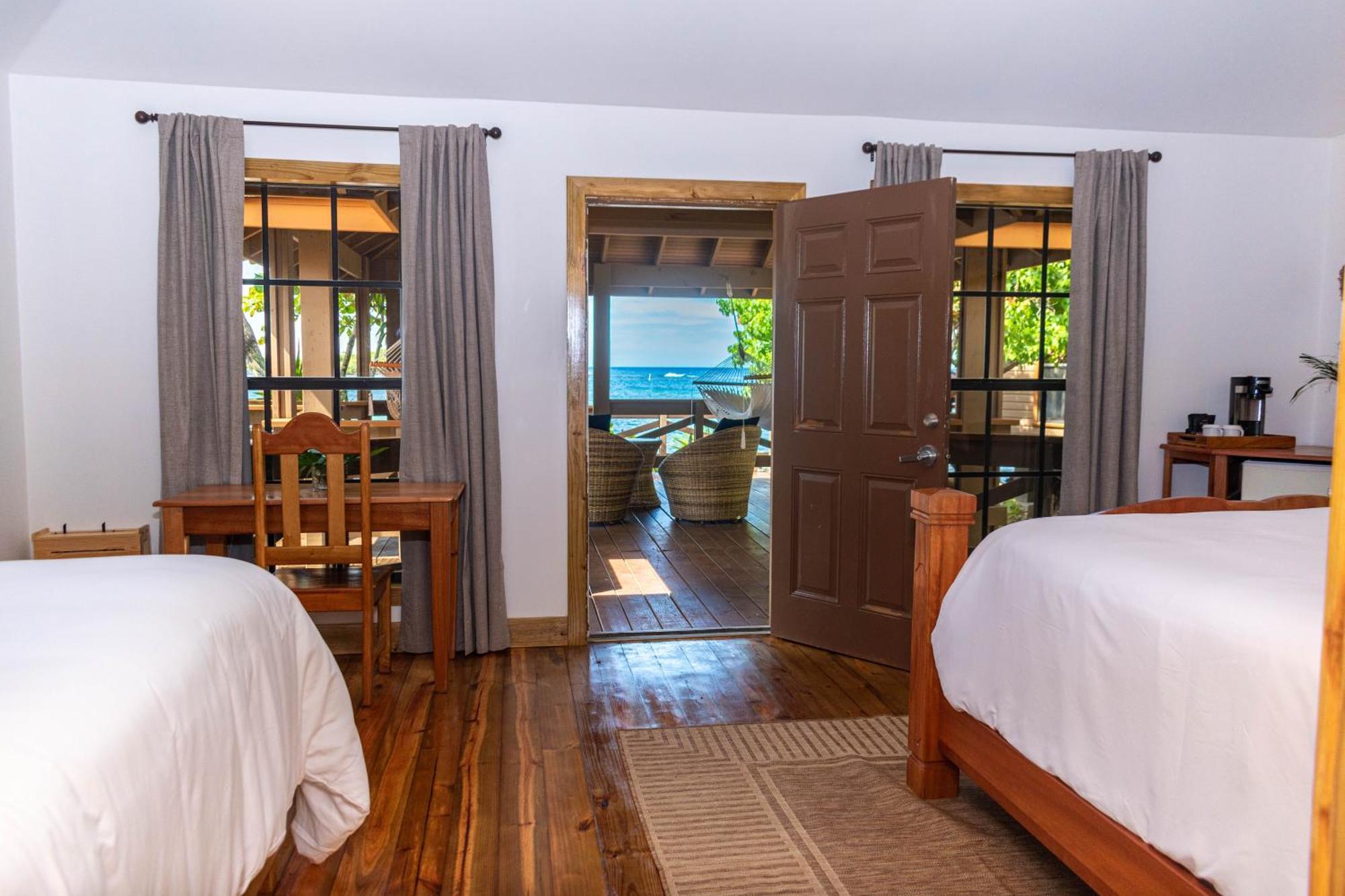 Anthony'S Key Resort Sandy Bay Extérieur photo