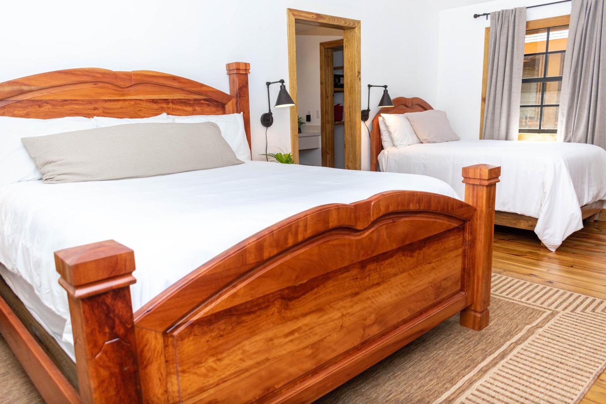 Anthony'S Key Resort Sandy Bay Extérieur photo