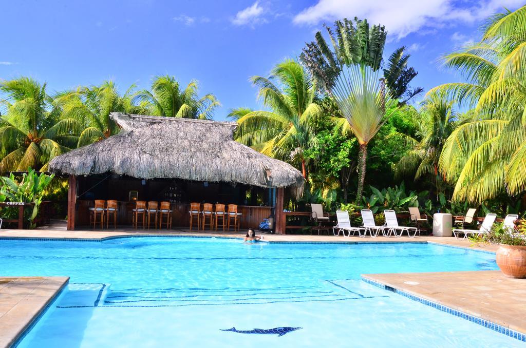 Anthony'S Key Resort Sandy Bay Extérieur photo