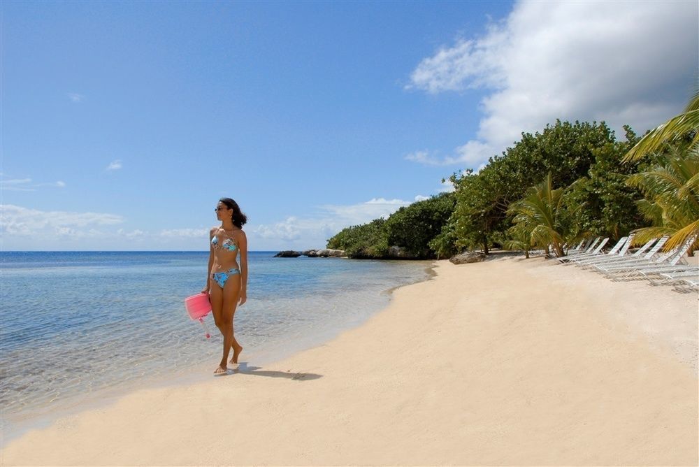 Anthony'S Key Resort Sandy Bay Extérieur photo