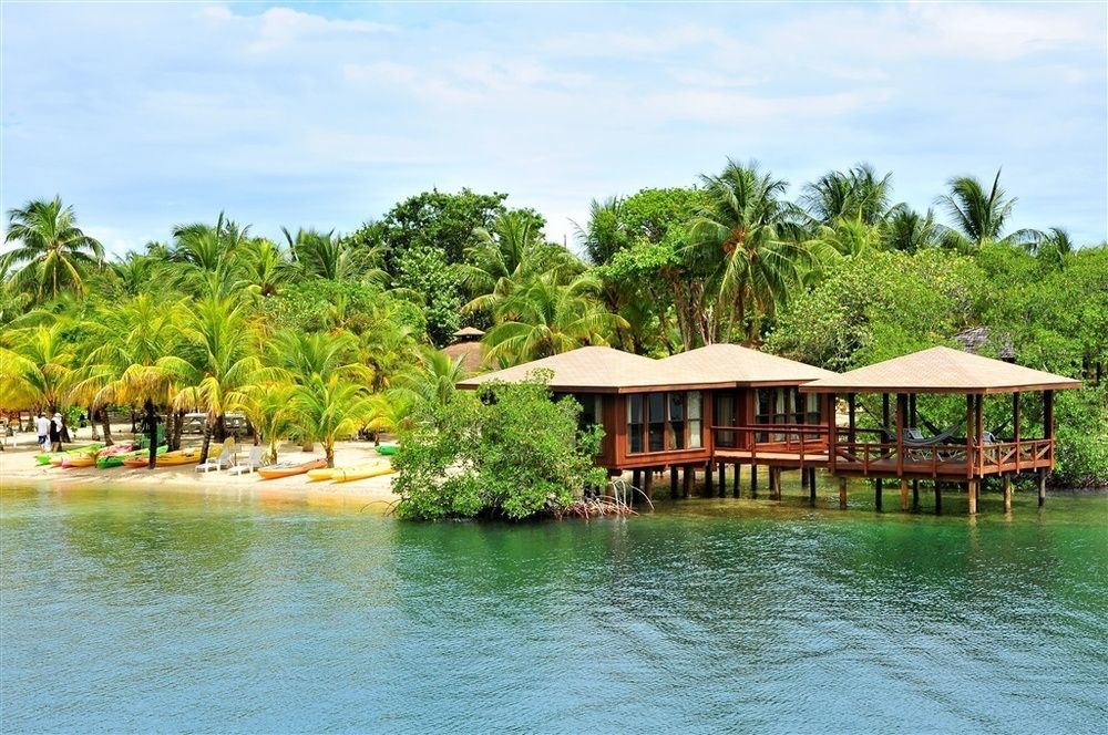 Anthony'S Key Resort Sandy Bay Extérieur photo